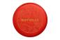 Preview: Ruffwear Camp Flyer Toy Red Sumac
